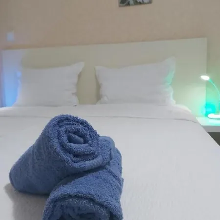 Apartamento Iris Opera Center Ruse