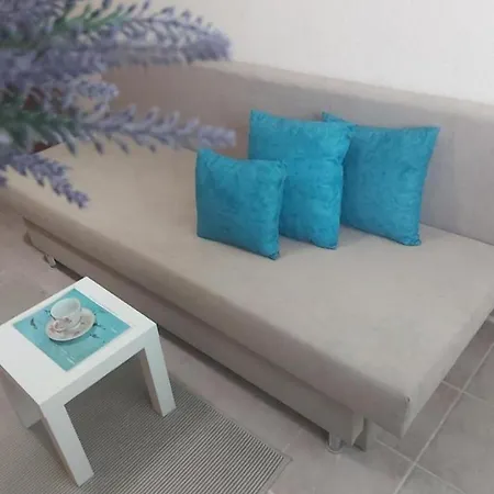 Apartament Iris Opera Center