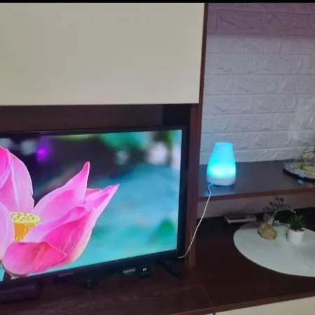 Iris Opera Center Apartamento