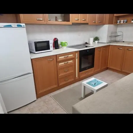 Apartament Iris Opera Center