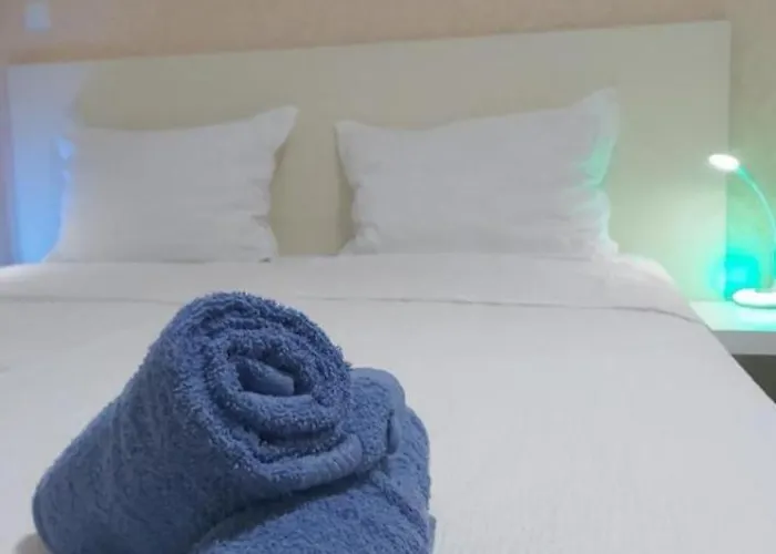 Appartamento Iris Opera Center Ruse