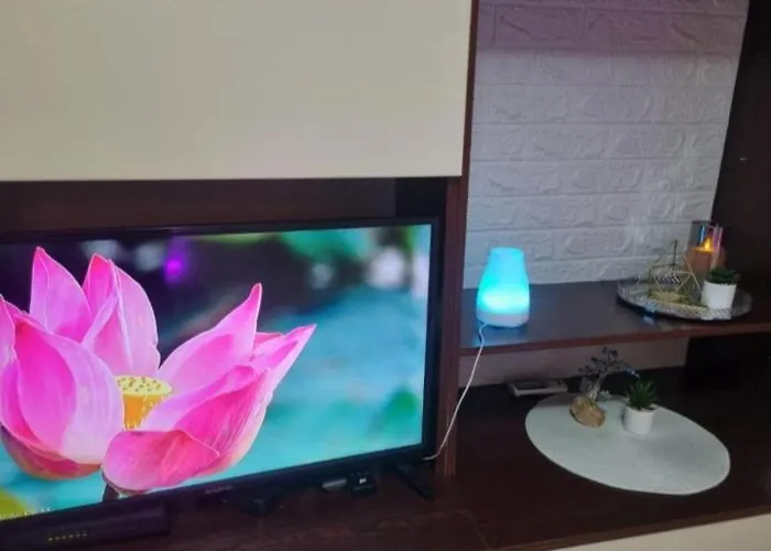 Iris Opera Center Appartamento