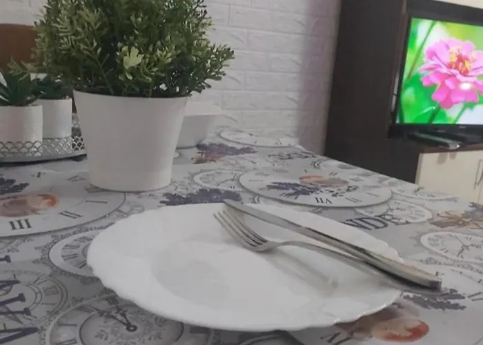 Iris Opera Center Appartamento