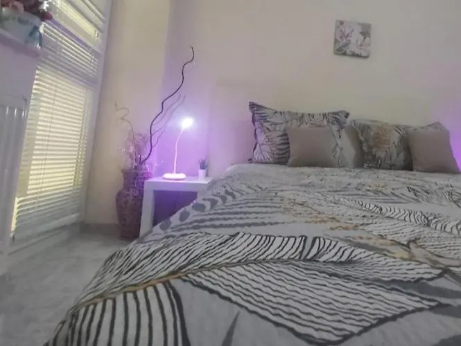 Appartamento Iris Opera Center *