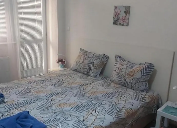 Iris Opera Center Appartamento *